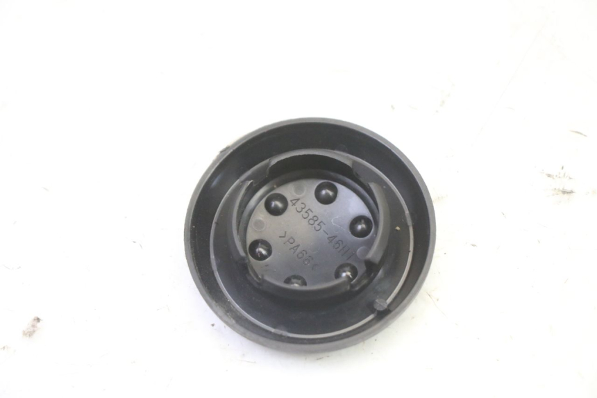 photo de CACHE TELAIO LATERALE SUZUKI GSR 750 (2011 - 2017)