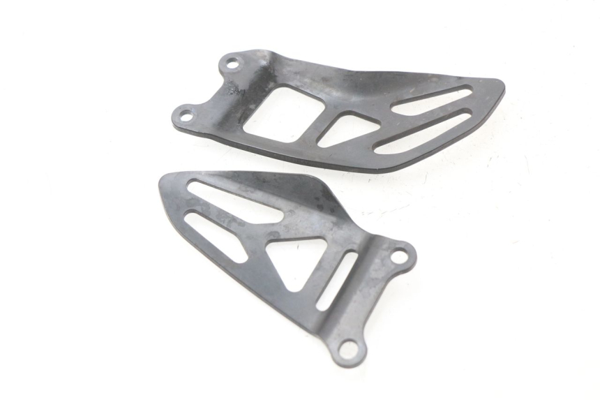 photo de Telaio laterale di copertura SUZUKI GSX-R GSXR K16 1000 (2012 - 2016) - Dettaglio del componente