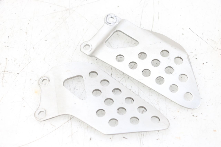 photo de TELAIO CARENA SUZUKI GSXR GSX-R 1000 (2003 - 2004) - Vista principale