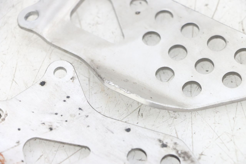 photo de TELAIO CARENA SUZUKI GSXR GSX-R 1000 (2003 - 2004) - Zoom sullo stato d'uso