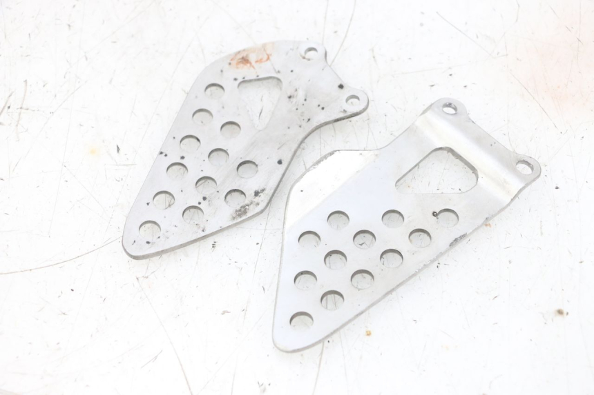 photo de TELAIO CARENA SUZUKI GSXR GSX-R 1000 (2003 - 2004) - Altra angolazione