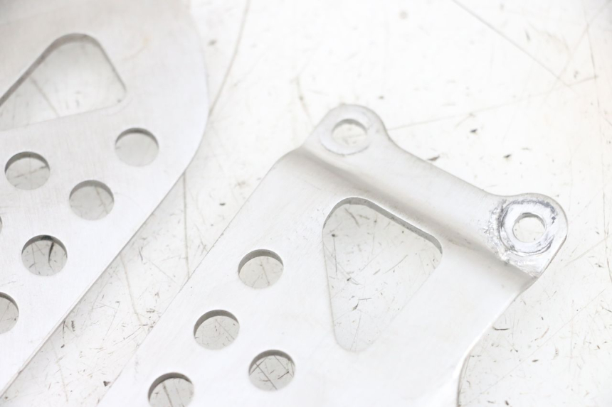 photo de TELAIO CARENA SUZUKI GSXR GSX-R 1000 (2003 - 2004) - Primo piano tecnico