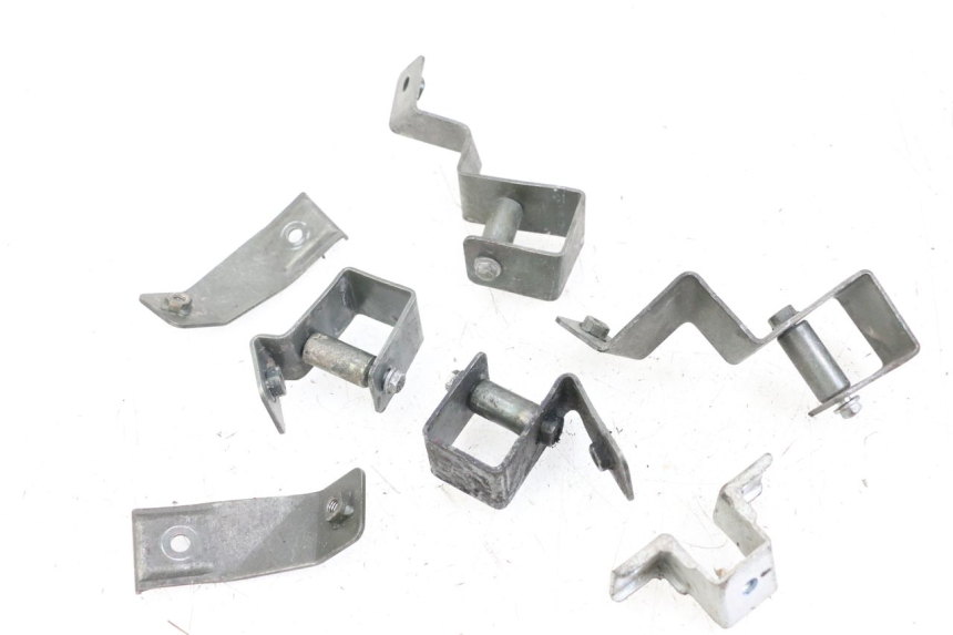 photo de TELAIO CARENA HYOSUNG GTR 125 (2006 - 2008)