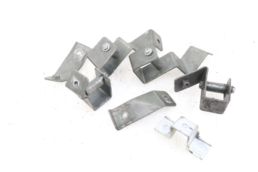 photo de TELAIO CARENA HYOSUNG GTR 125 (2006 - 2008)