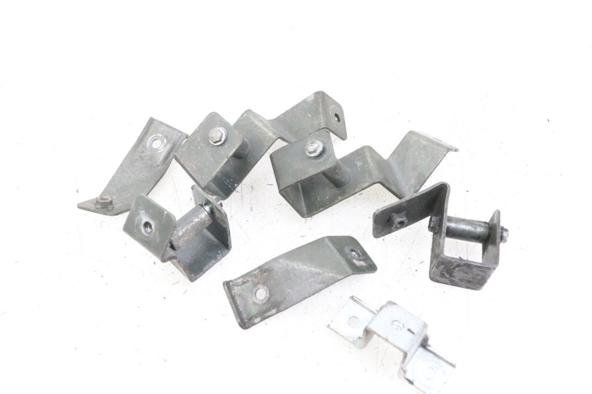 photo de TELAIO CARENA HYOSUNG GTR 125 (2006 - 2008)