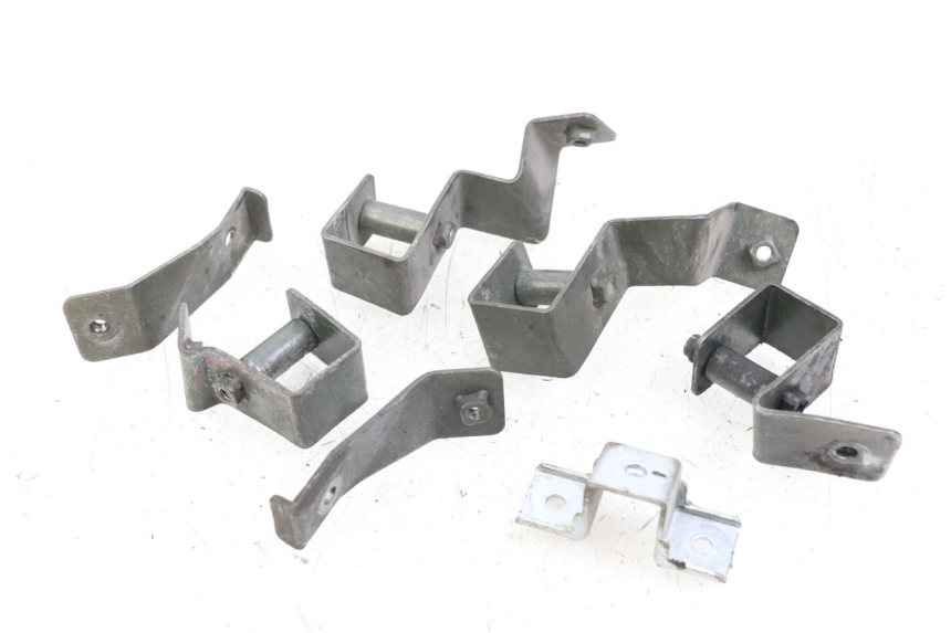 photo de TELAIO CARENA HYOSUNG GTR 125 (2006 - 2008)