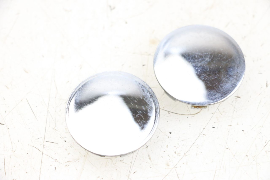 photo de Telaio laterale di copertura SUZUKI GZ MARAUDER 125 (1998 - 2004)