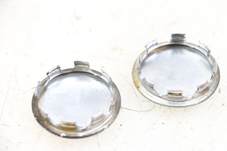 photo de Telaio laterale di copertura SUZUKI GZ MARAUDER 125 (1998 - 2004)