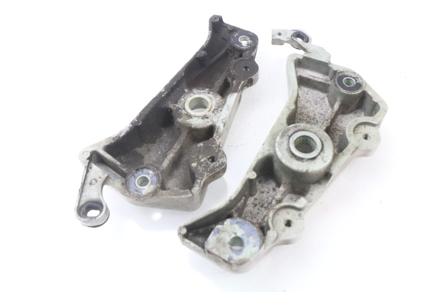 photo de Telaio laterale di copertura HONDA CBF 500 (2004 - 2007)