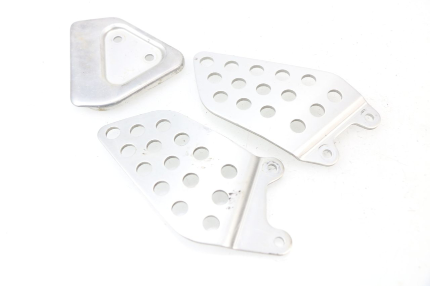 photo de Telaio laterale di copertura HONDA CBR 929 RR FIREBLADE 900 (2000 - 2001)