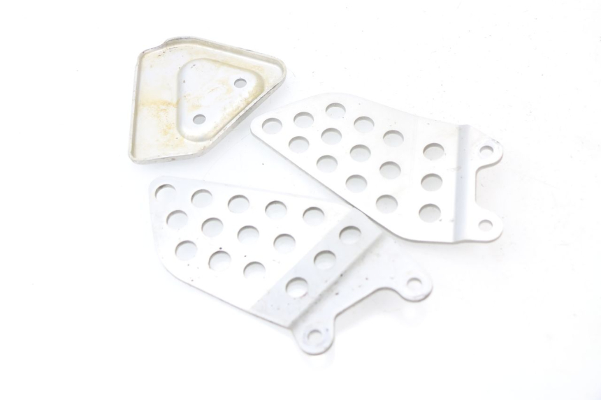photo de Telaio laterale di copertura HONDA CBR 929 RR FIREBLADE 900 (2000 - 2001)