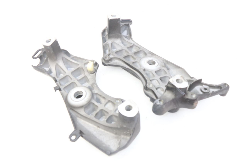 photo de Telaio laterale di copertura HONDA CBRF CBR-F PC41 600 (2011 - 2013)