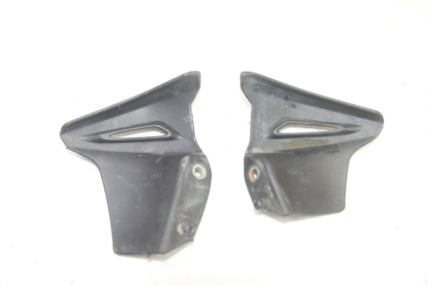 photo de TELAIO CARENA KAWASAKI KXF KX-F 250 (2017 - 2019) - Zoom sullo stato d'uso