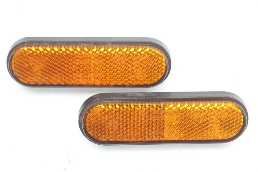 photo de TELAIO CARENA KYMCO SUPER 8 4T 50 (2021 - 2024)