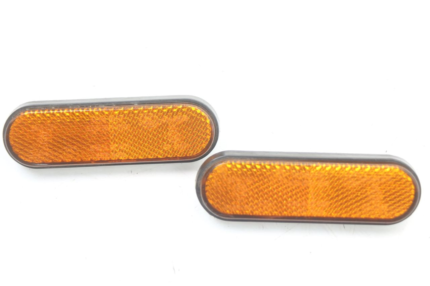 photo de TELAIO CARENA KYMCO SUPER 8 4T 50 (2021 - 2024)