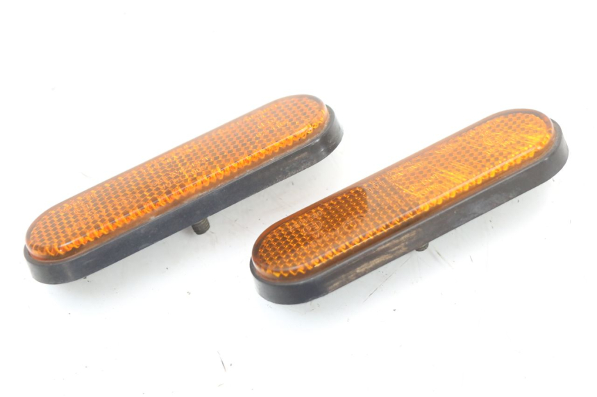 photo de TELAIO CARENA KYMCO SUPER 8 4T 50 (2021 - 2024)