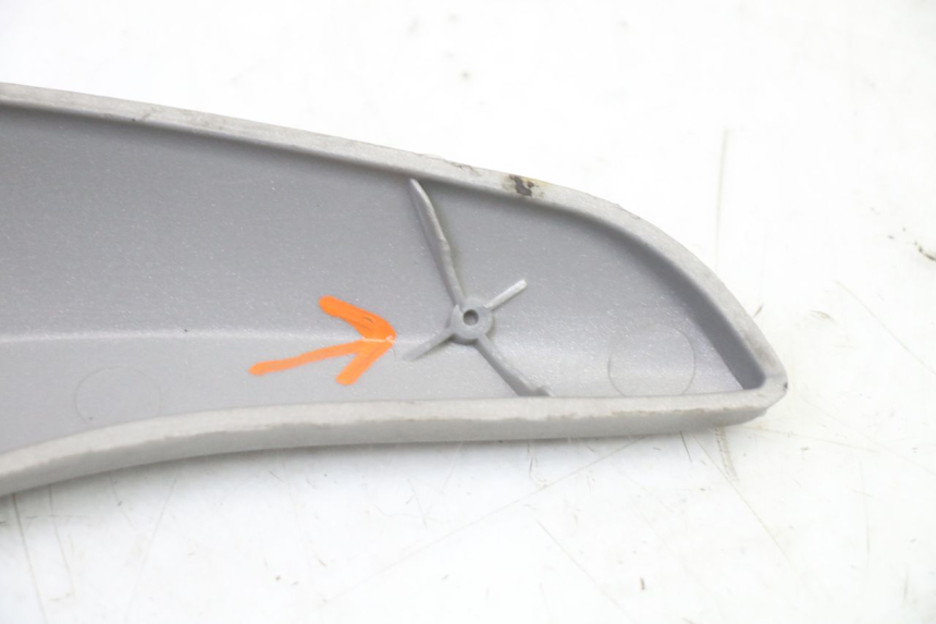 photo de Telaio laterale di copertura PIAGGIO LIBERTY 4T 50 (2009 - 2015)