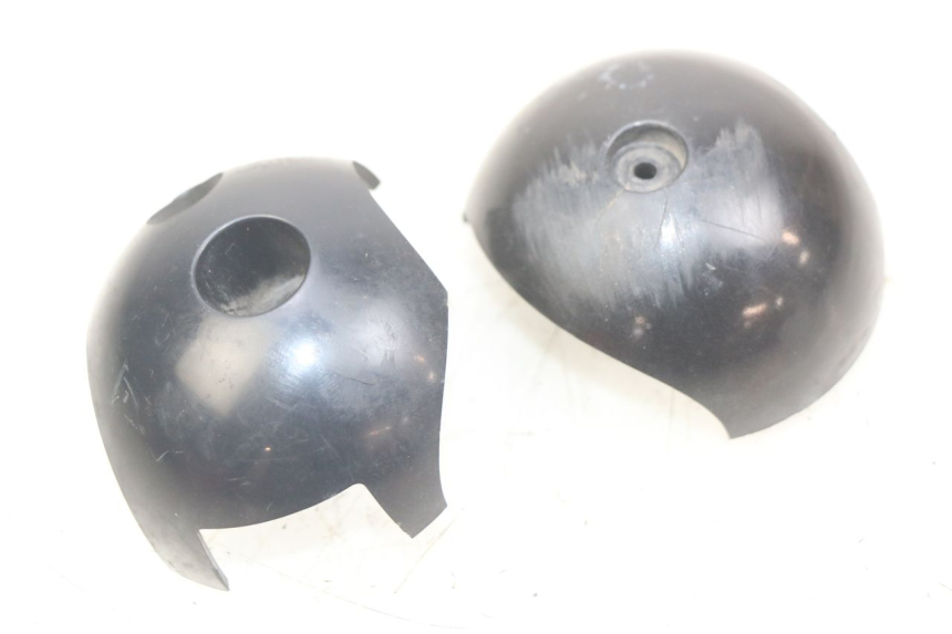 photo de CACHE TELAIO LATERALE PEUGEOT LUDIX 50 (2005 - 2007) - Vista principale