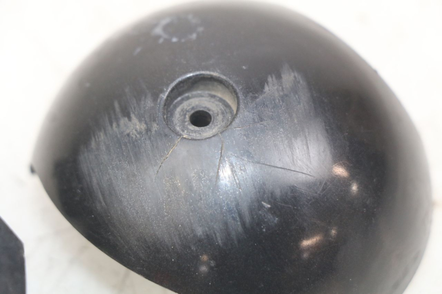 photo de CACHE TELAIO LATERALE PEUGEOT LUDIX 50 (2005 - 2007) - Zoom sullo stato d'uso