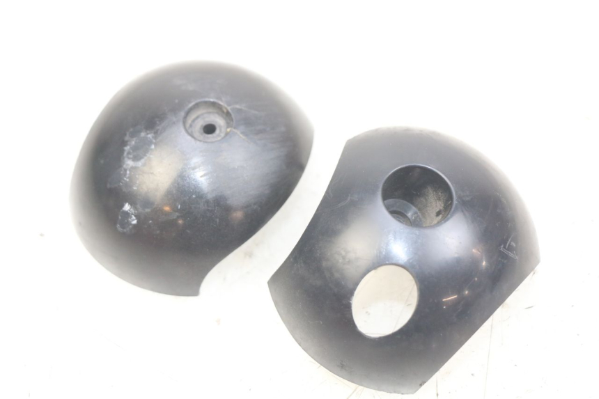 photo de CACHE TELAIO LATERALE PEUGEOT LUDIX 50 (2005 - 2007) - Altra angolazione