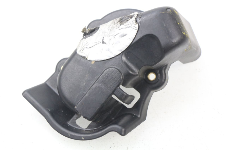 photo de Telaio laterale di copertura DUCATI M796 MONSTER 796 (2010 - 2014) - Altra angolazione