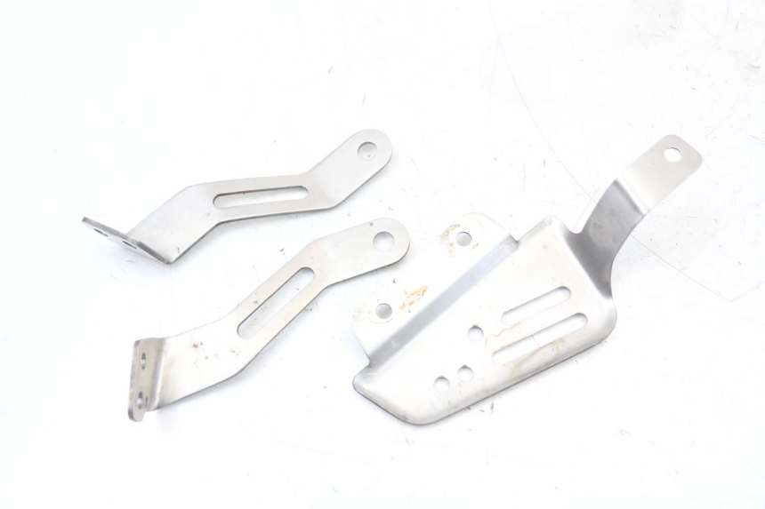 photo de TELAIO CARENA MASAI SCRAMBLER SPORT 125 (2021 - 2025) - Altra angolazione