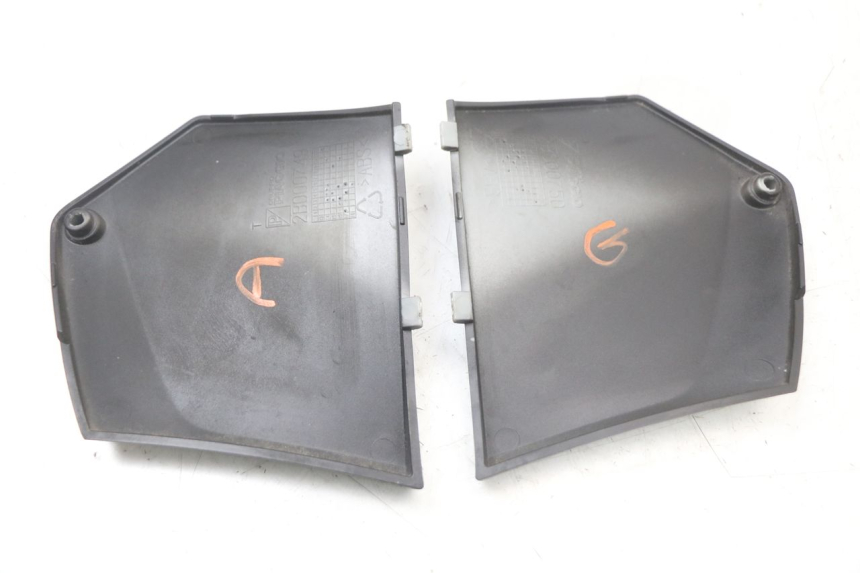photo de TELAIO CARENA PIAGGIO MP3 HPE 350 (2018 - 2020)