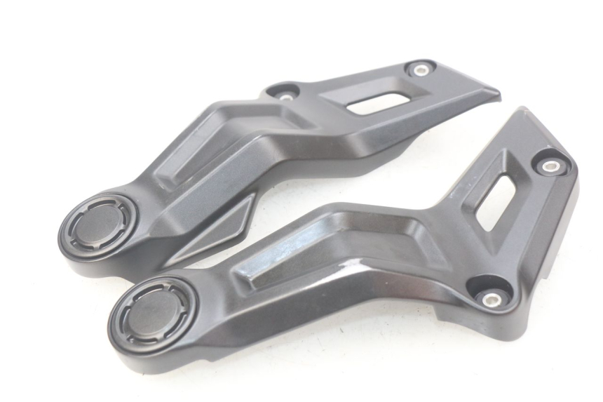 photo de CACHE TELAIO LATERALE YAMAHA MT-07 MT07 ABS 700 (2014 - 2017)