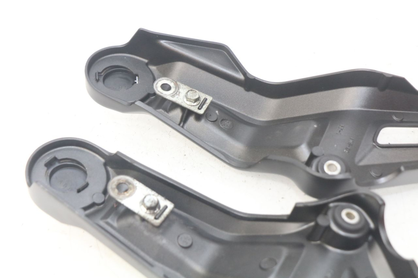 photo de CACHE TELAIO LATERALE YAMAHA MT-07 MT07 ABS 700 (2014 - 2017)