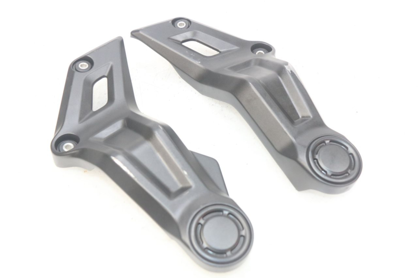 photo de CACHE TELAIO LATERALE YAMAHA MT-07 MT07 ABS 700 (2014 - 2017)