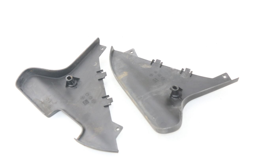 photo de Telaio laterale di copertura GILERA NEXUS 125 (2009 - 2013)