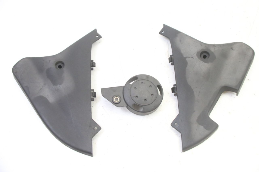 photo de Telaio laterale di copertura GILERA NEXUS 125 (2009 - 2013)