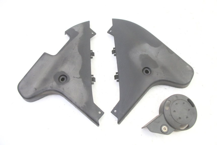 photo de Telaio laterale di copertura GILERA NEXUS 125 (2009 - 2013)