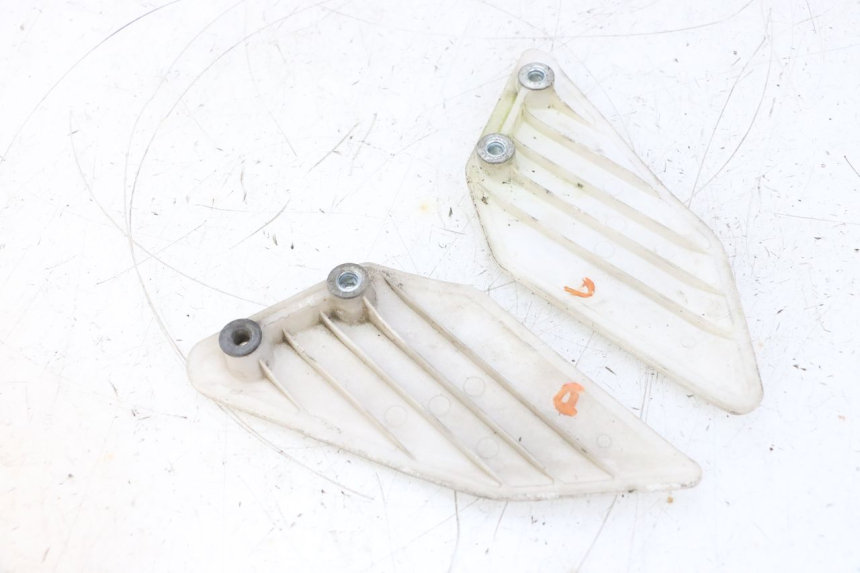 photo de TELAIO CARENA HONDA NSR R 125 (1994 - 2003) - Zoom sullo stato d'uso