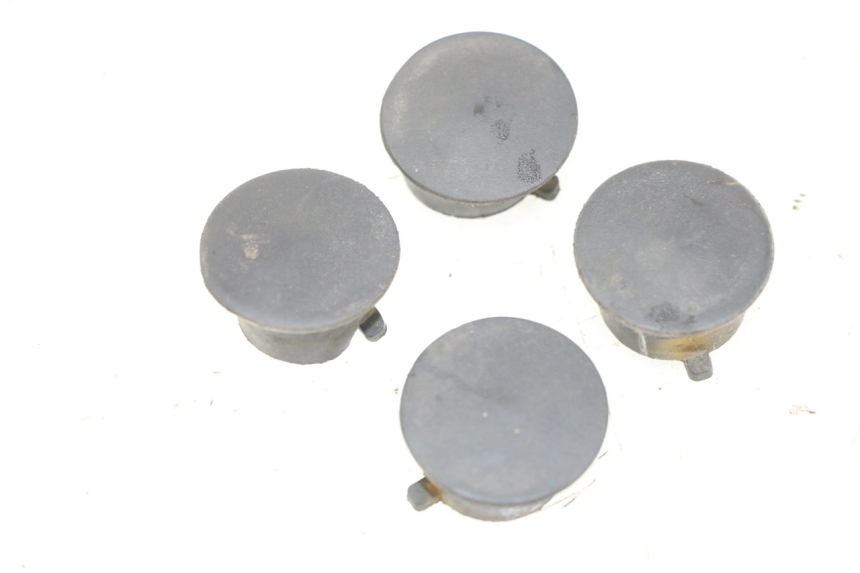 photo de TELAIO CARENA SYM ORBIT III 3 4T 50 (2021 - 2025) - Vista principale