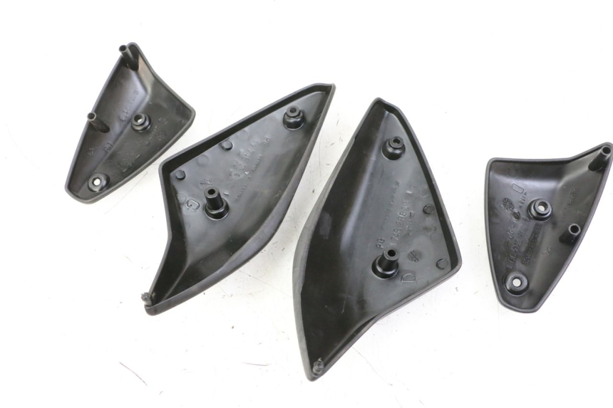 photo de TELAIO CARENA PEUGEOT TKR TREKKER FURIOUS 50 (2005 - 2014)