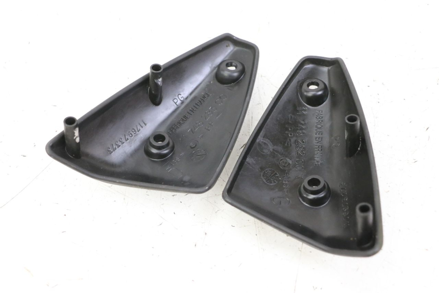 photo de TELAIO CARENA PEUGEOT TREKKER TKR 50 (2005 - 2014)