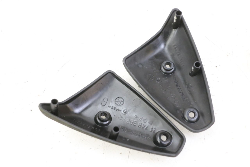 photo de TELAIO CARENA PEUGEOT TREKKER TKR 50 (2005 - 2014)