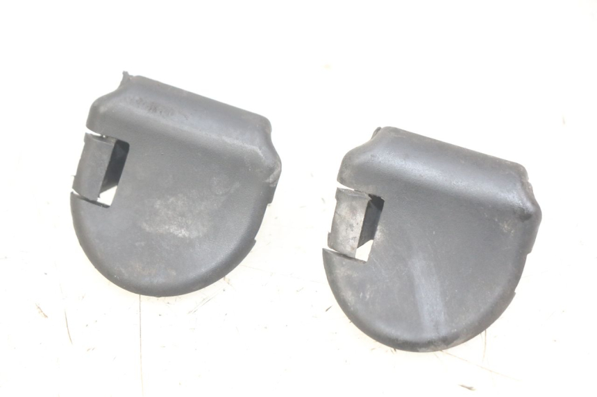 photo de CACHE TELAIO LATERALE PIAGGIO VESPA LXV 125 (2006 - 2009)