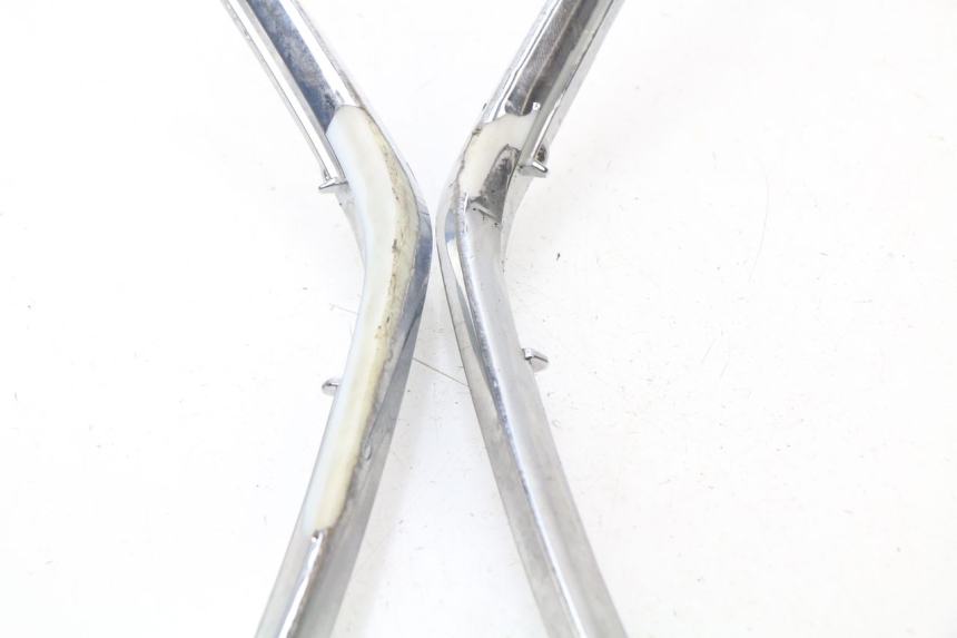 photo de TELAIO CARENA PIAGGIO PRIMAVERA 125 (2013 - 2021) - Dettaglio del componente