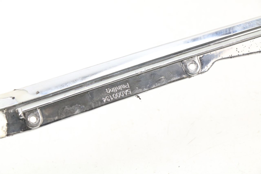 photo de TELAIO CARENA PIAGGIO PRIMAVERA 125 (2013 - 2021) - Stato della superficie e materiale