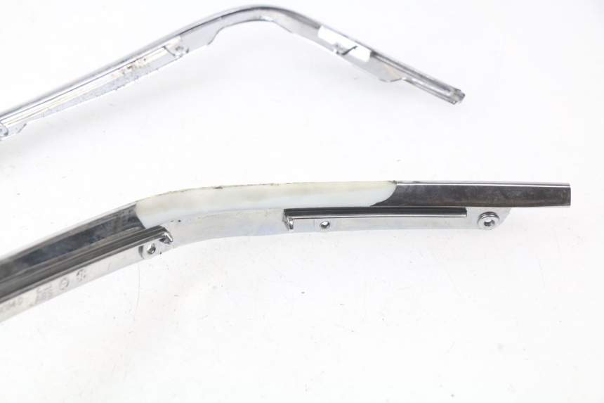 photo de TELAIO CARENA PIAGGIO PRIMAVERA 125 (2013 - 2021) - Marcature e riferimenti originali