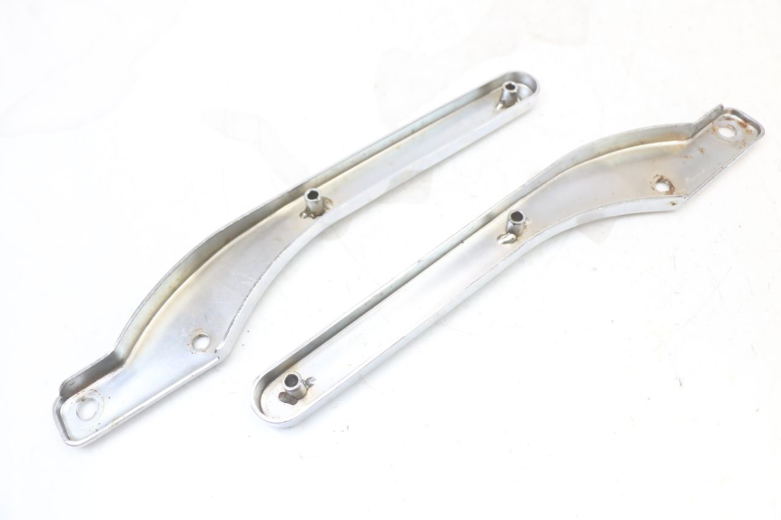 photo de TELAIO CARENA REGAL RAPTOR RAXTER 2 125 (2007 - 2015) - Altra angolazione