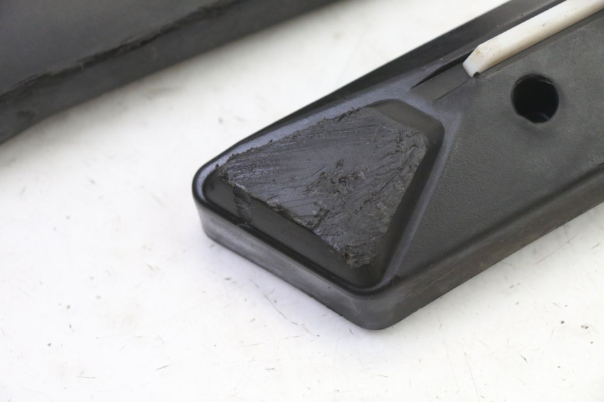 photo de TELAIO CARENA PUNK ELECTRIC RIDER 1