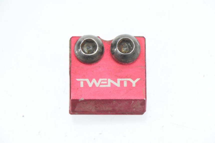 photo de Telaio laterale di copertura SUZUKI RM-Z RMZ 250 (2010 - 2016)