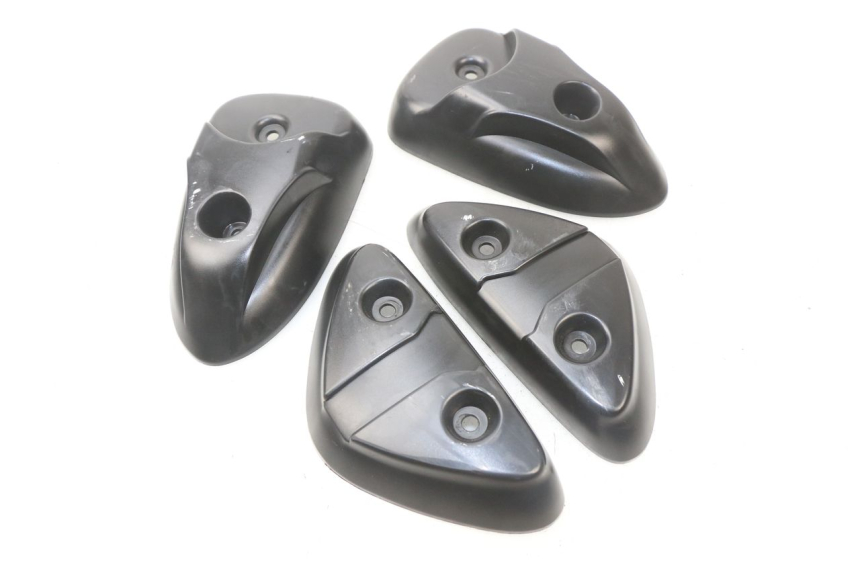 photo de Telaio laterale di copertura YAMAHA SLIDER NAKED 50 (2004 - 2018)