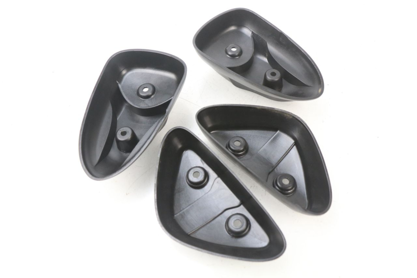 photo de Telaio laterale di copertura YAMAHA SLIDER NAKED 50 (2004 - 2018)