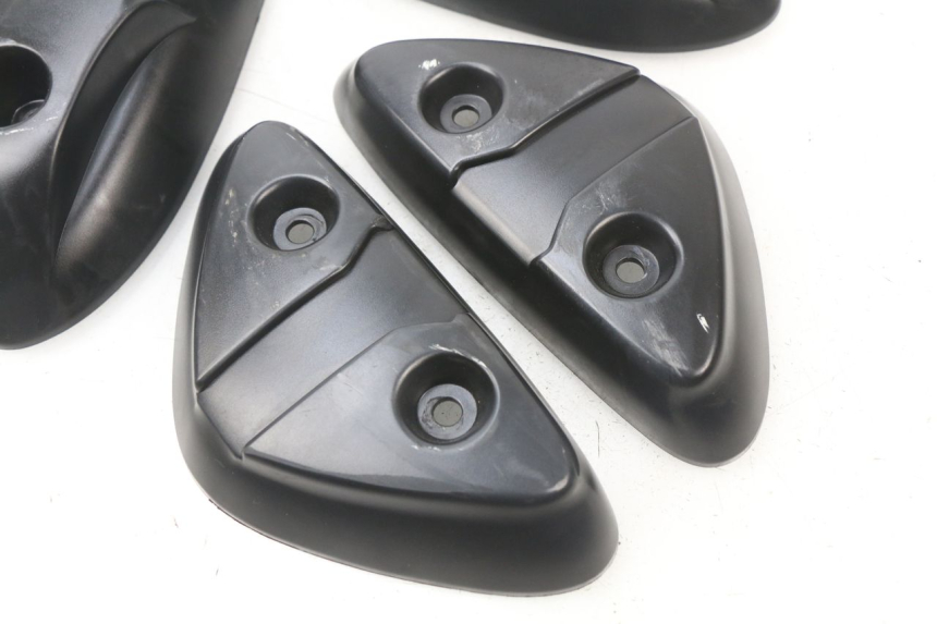 photo de Telaio laterale di copertura YAMAHA SLIDER NAKED 50 (2004 - 2018)