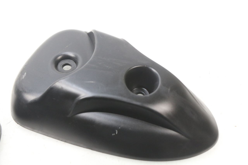 photo de Telaio laterale di copertura YAMAHA SLIDER NAKED 50 (2004 - 2018)