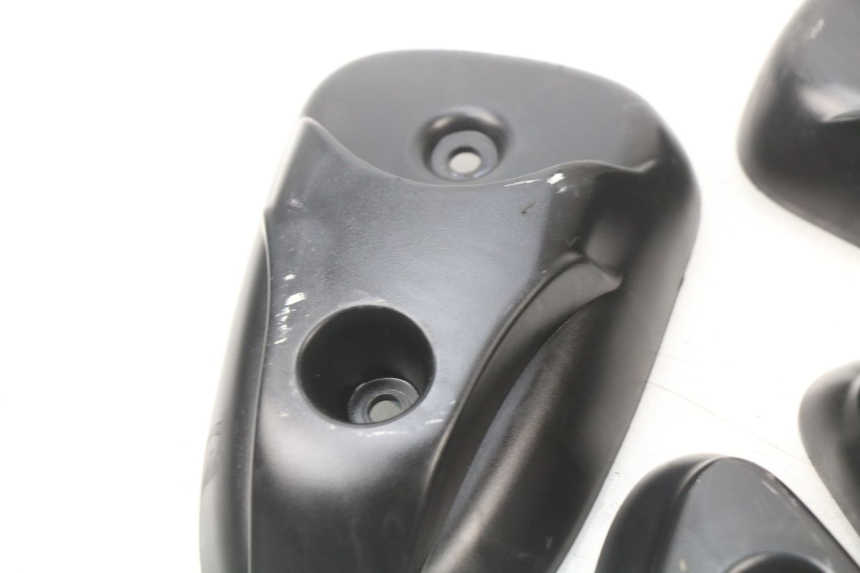 photo de Telaio laterale di copertura YAMAHA SLIDER NAKED 50 (2004 - 2018)